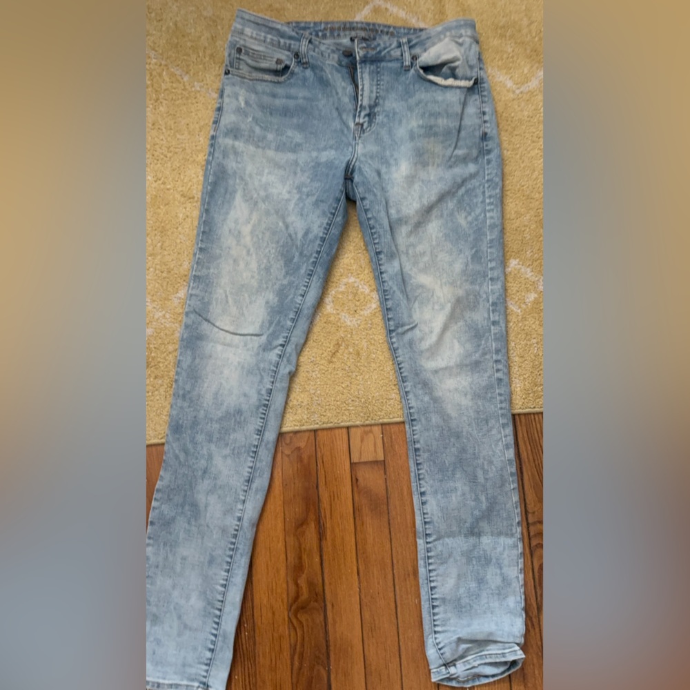 American Eagle Outfitters Men’s Skinny Jeans